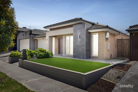 10 Liddiard Way, Mickleham, VIC 3064