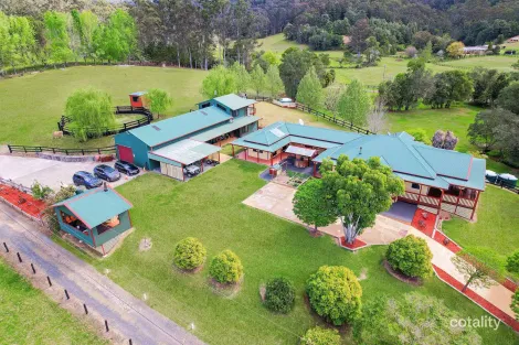 658 Yarramalong Rd, Wyong Creek, NSW 2259