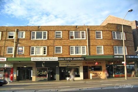 4/22-36 Oxford St, Woollahra, NSW 2025