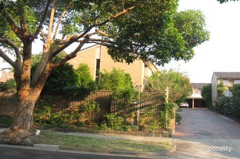 12/6 Bright St, Brighton East, VIC 3187