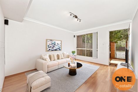 Property photo of 19/7-11 Bachell Avenue Lidcombe NSW 2141