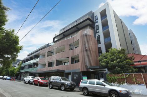 Property photo of 310/4 Breese Street Brunswick VIC 3056