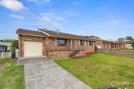 Property photo of 222 Green Street Ulladulla NSW 2539