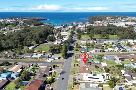 Property photo of 222 Green Street Ulladulla NSW 2539