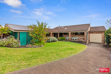 Property photo of 222 Green Street Ulladulla NSW 2539