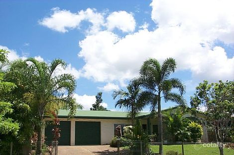 206 Robert Rd, Bentley Park, QLD 4869