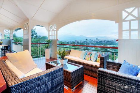 Property photo of 91 Fifth Avenue Windsor QLD 4030