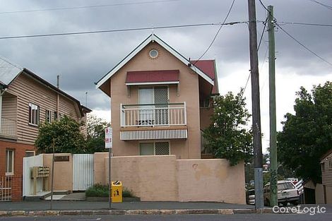 Property photo of 186 Petrie Terrace Petrie Terrace QLD 4000