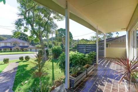 Property photo of 145 Willandra Road Cromer NSW 2099