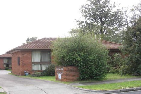 Property photo of 2/1 Franklin Road Doncaster East VIC 3109