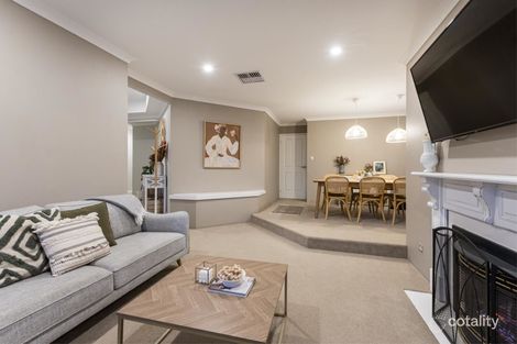 Property photo of 23 St Pierre Circuit Currambine WA 6028