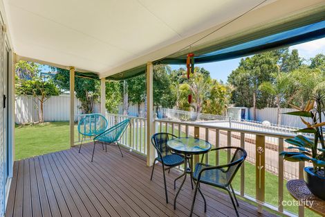 Property photo of 20 Delage Place Ingleburn NSW 2565