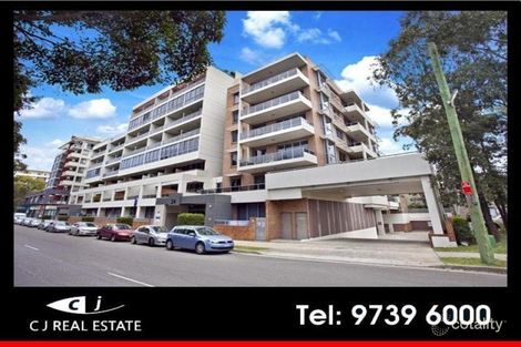 4/24 Walker St, Rhodes, NSW 2138