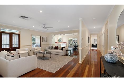 Property photo of 145 Sirius Street Coorparoo QLD 4151