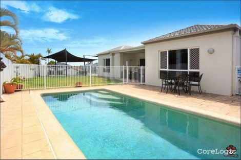 Property photo of 4 Cherry Alder Court Arundel QLD 4214