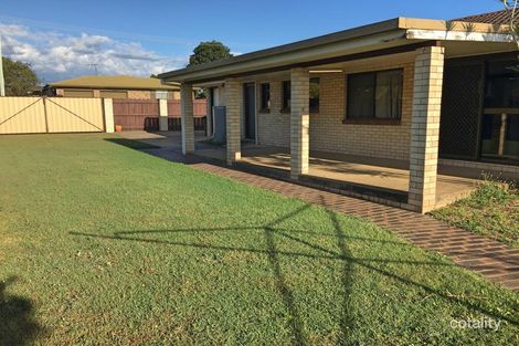 Property photo of 28 Pizzey Street Kepnock QLD 4670