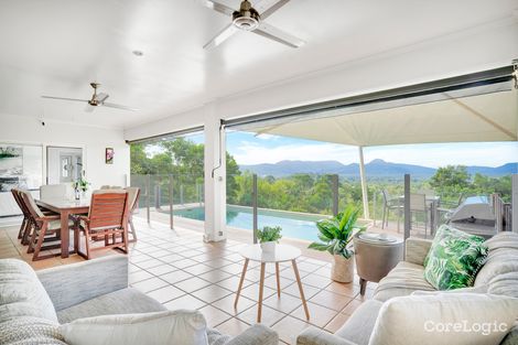 Property photo of 310 Toogood Road Bayview Heights QLD 4868