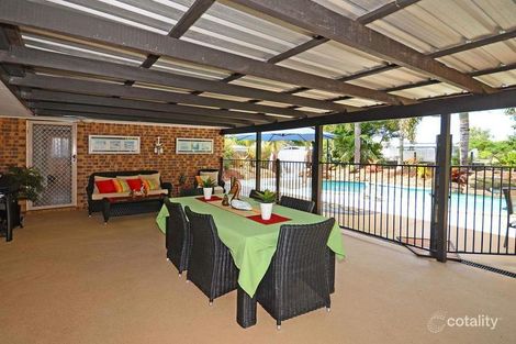 Property photo of 26 Wattlebird Lane Eli Waters QLD 4655