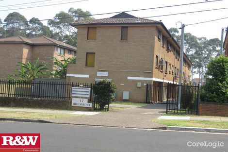 Property photo of 3/17 Bridge Street Cabramatta NSW 2166