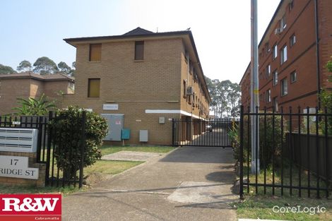 Property photo of 3/17 Bridge Street Cabramatta NSW 2166