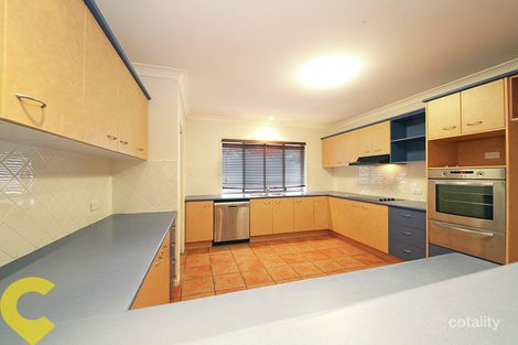 Property photo of 3 Riverglen Court Bellmere QLD 4510
