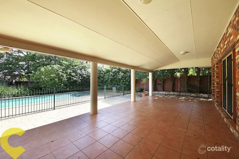 Property photo of 3 Riverglen Court Bellmere QLD 4510