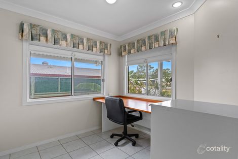 Property photo of 10 Mant Street Point Vernon QLD 4655