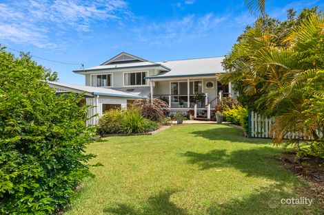 Property photo of 10 Mant Street Point Vernon QLD 4655