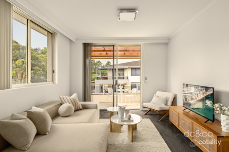 Property photo of 22/27 Windward Parade Chiswick NSW 2046