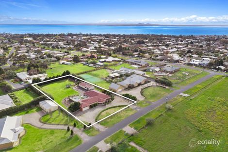 Property photo of 59-61 Cemetery Road Drysdale VIC 3222