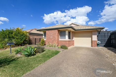 Property photo of 40 Con Brio Boulevard Upper Coomera QLD 4209