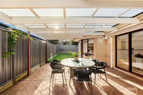 Property photo of 22 Dulverton Street Amaroo ACT 2914