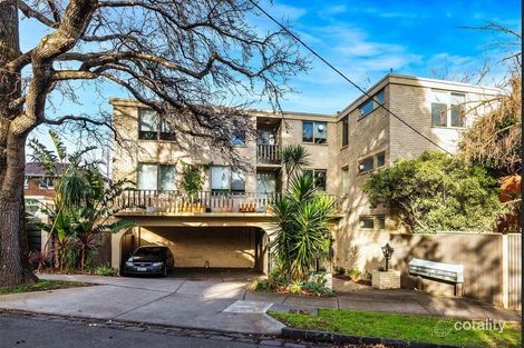 12/6 Karbarook Ave, Prahran, VIC 3181