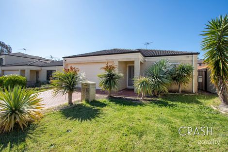 Property photo of 34 Currong Way Nollamara WA 6061