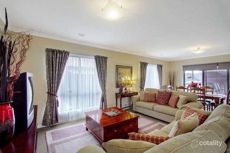 Property photo of 5 Florio Close Berwick VIC 3806