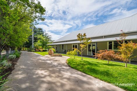 Property photo of 8A Diffey Road Beechworth VIC 3747