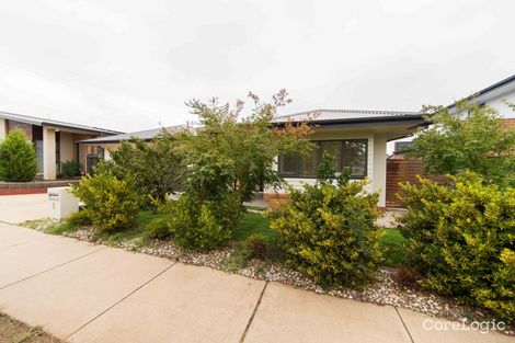 Property photo of 8 Rylstone Crescent Crace ACT 2911