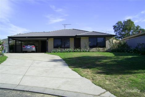 16 Malvern Rise, Greenfields, WA 6210