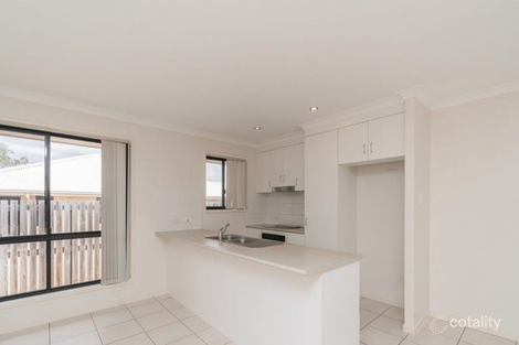 Property photo of 33 Amy Street Gracemere QLD 4702