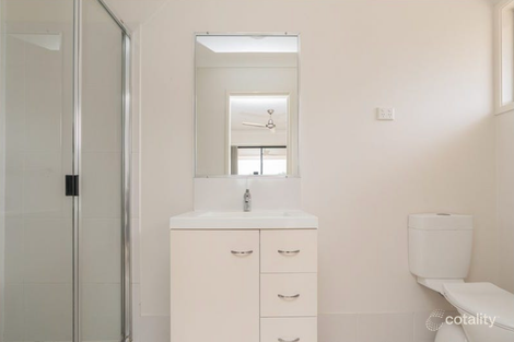 Property photo of 33 Amy Street Gracemere QLD 4702