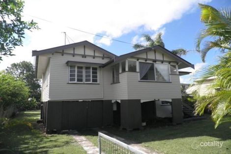 26 Cardigan St, Granville, QLD 4650