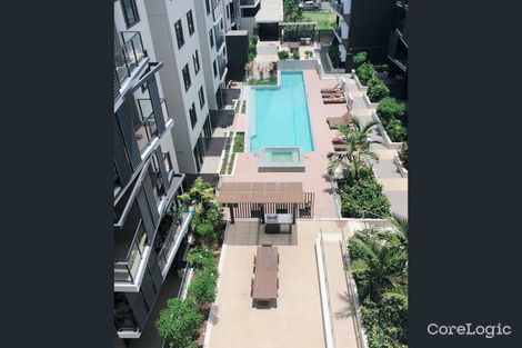 Property photo of 1601/35 Burdett Street Albion QLD 4010