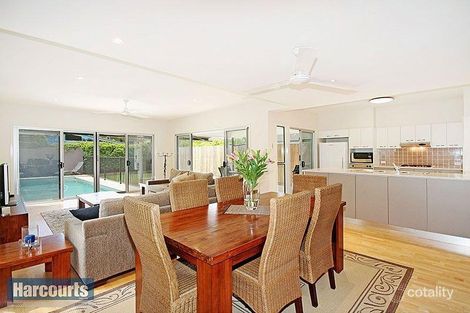 Property photo of 20A Webster Avenue Hendra QLD 4011