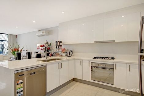 Property photo of 3/7-11 High Street Canterbury NSW 2193