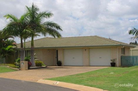 7 Southern Cross Dr, Avoca, QLD 4670