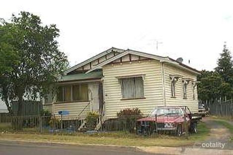 144 Jellicoe St, North Toowoomba, QLD 4350