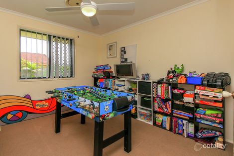 Property photo of 31 Winchester Drive Nerang QLD 4211