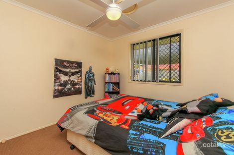 Property photo of 31 Winchester Drive Nerang QLD 4211