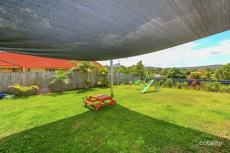 Property photo of 31 Winchester Drive Nerang QLD 4211