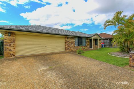 Property photo of 31 Winchester Drive Nerang QLD 4211